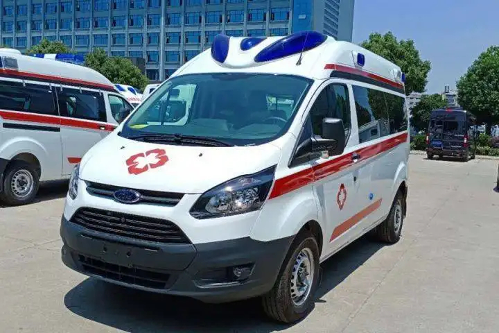 津市市长途救护车转院